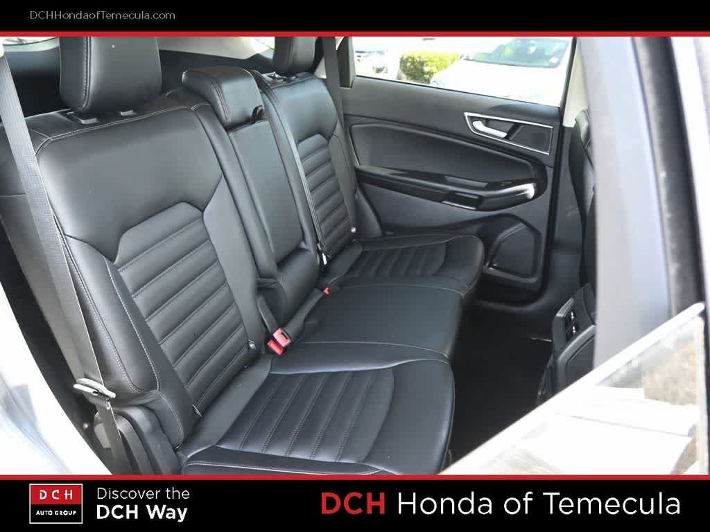 Thumbnail: 2022 Ford Edge - 20