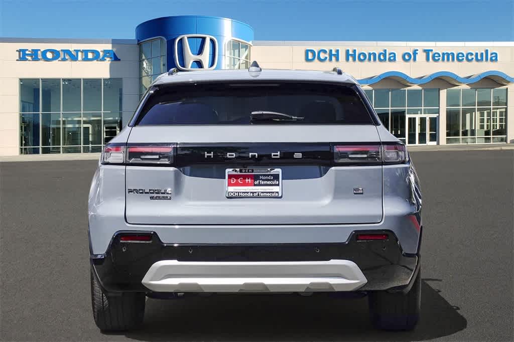 Thumbnail: 2025 Honda Prologue - 5