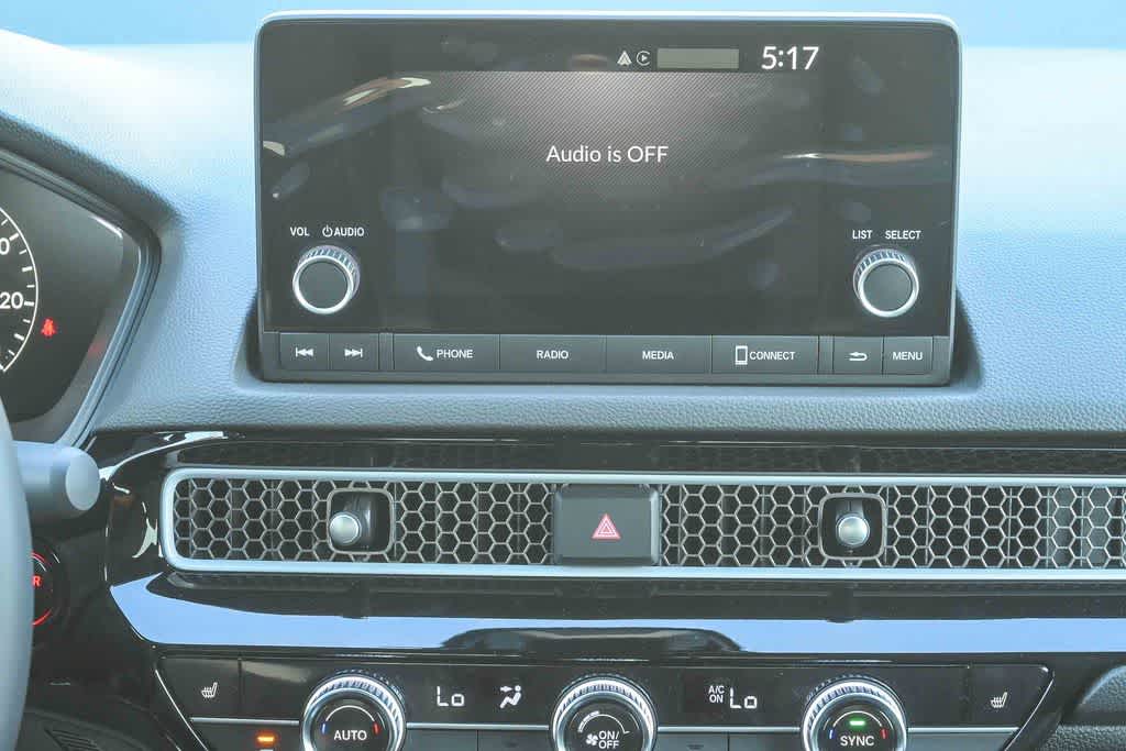 Thumbnail: 2026 Honda Civic - 16