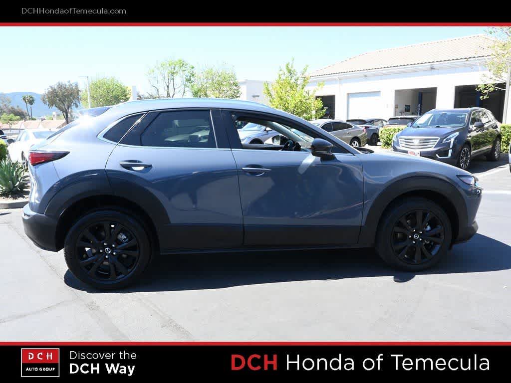 Thumbnail: 2021 Mazda CX-30 - 6