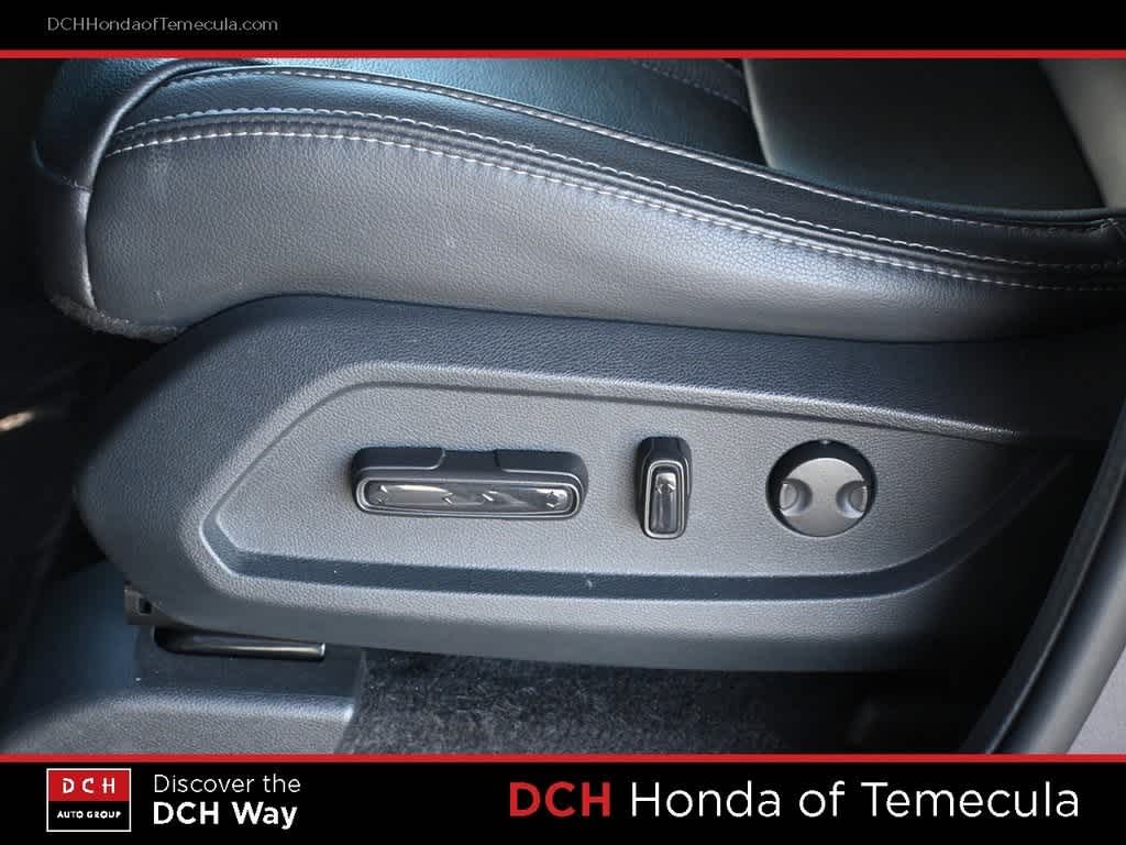 Thumbnail: 2024 Honda Pilot - 17
