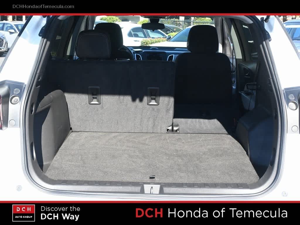 Thumbnail: 2023 Chevrolet Equinox - 22