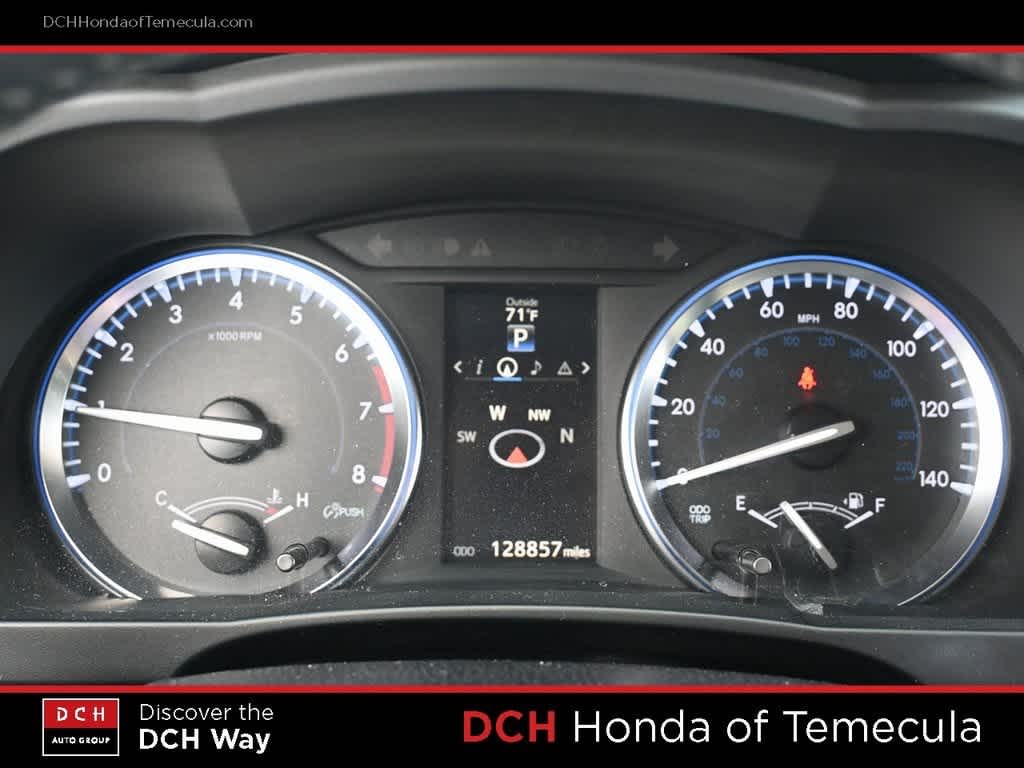 Thumbnail: 2015 Toyota Highlander - 10