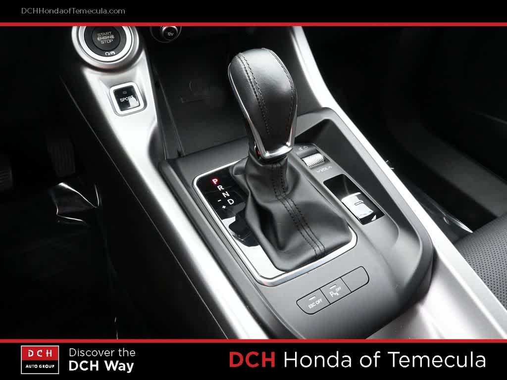 Thumbnail: 2024 Dodge Hornet - 10