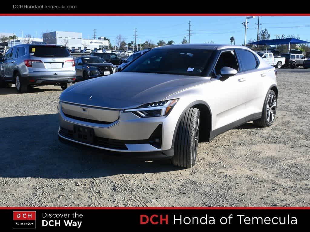 2024 Polestar 2  -
                  Temecula, CA