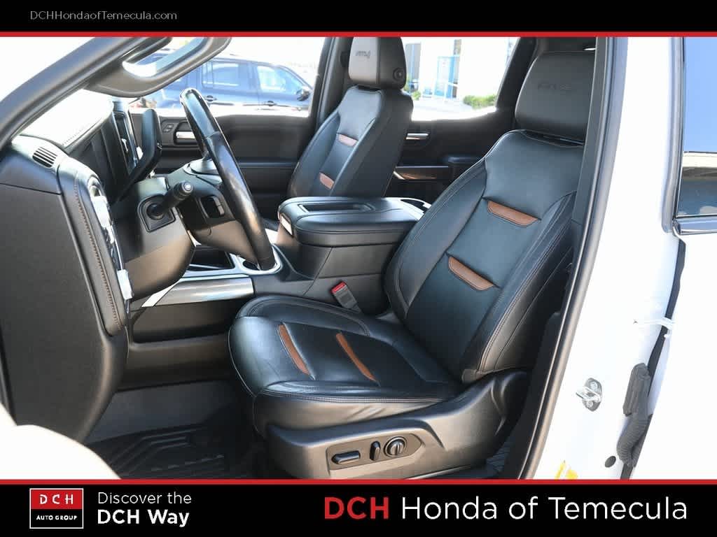 Thumbnail: 2020 GMC Sierra 1500 - 17