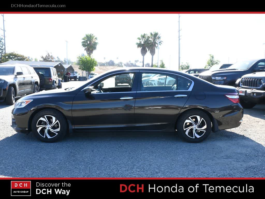 Thumbnail: 2016 Honda Accord - 4