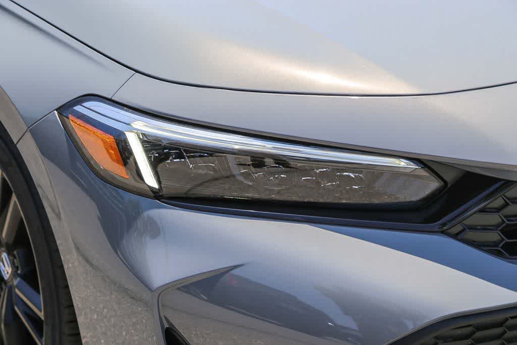 Thumbnail: 2026 Honda Civic - 12