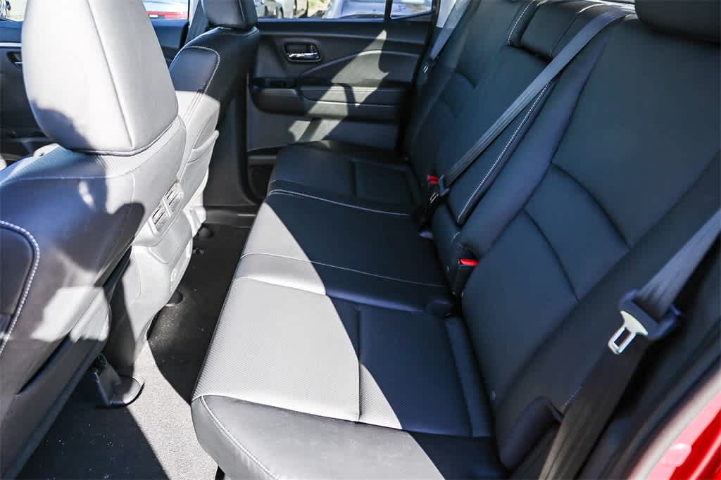 Thumbnail: 2026 Honda Ridgeline - 18