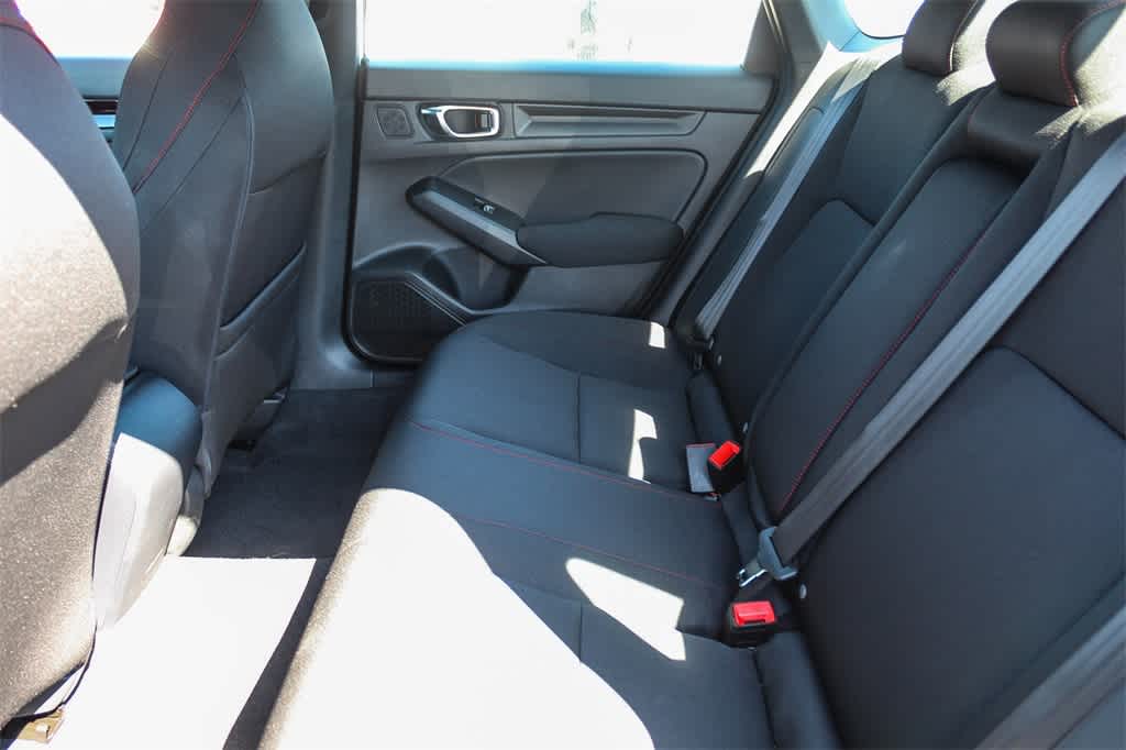 Thumbnail: 2026 Honda Civic - 21