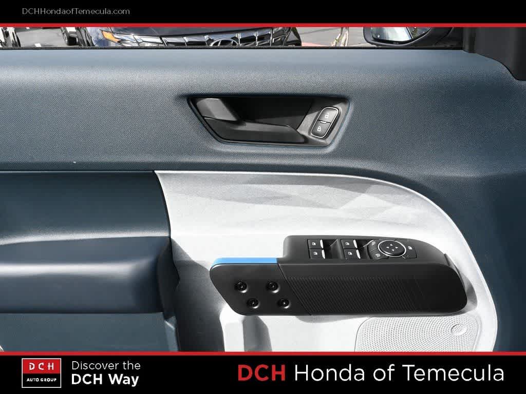 Thumbnail: 2025 Ford Maverick - 16