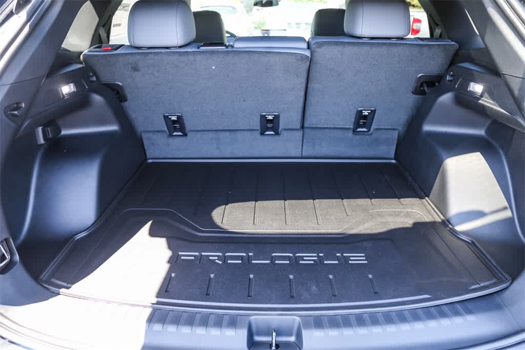 Thumbnail: 2026 Honda Prologue - 30