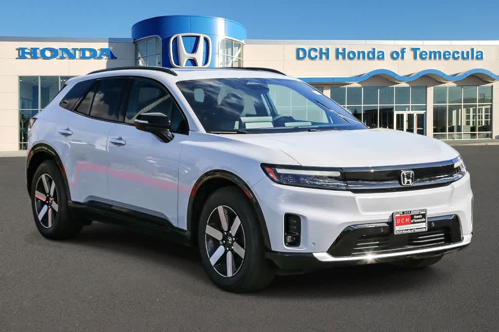 Thumbnail: 2026 Honda Prologue - 3