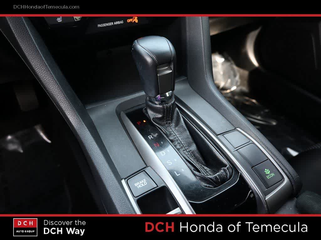 Thumbnail: 2020 Honda Civic - 11