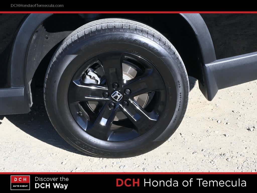 Thumbnail: 2023 Honda Pilot - 22