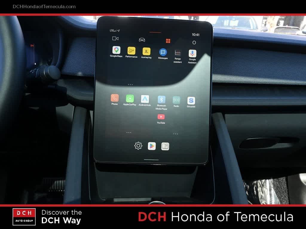 Thumbnail: 2021 Polestar 2 - 11