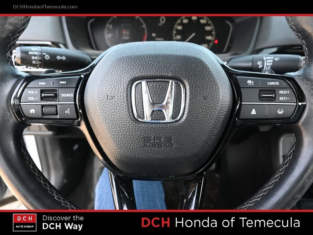 Thumbnail: 2022 Honda Civic - 9