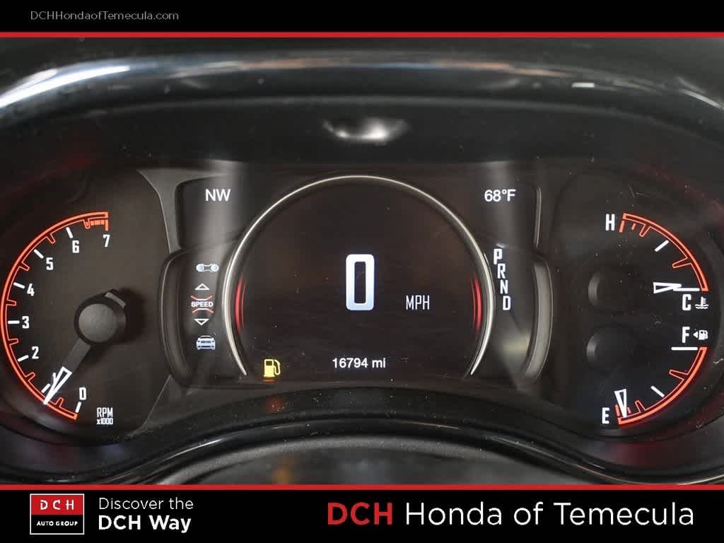 Thumbnail: 2023 Dodge Durango - 10