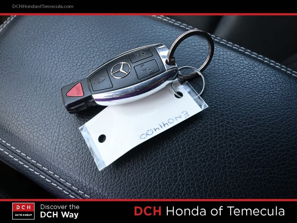 Thumbnail: 2014 Mercedes-Benz CLA - 9