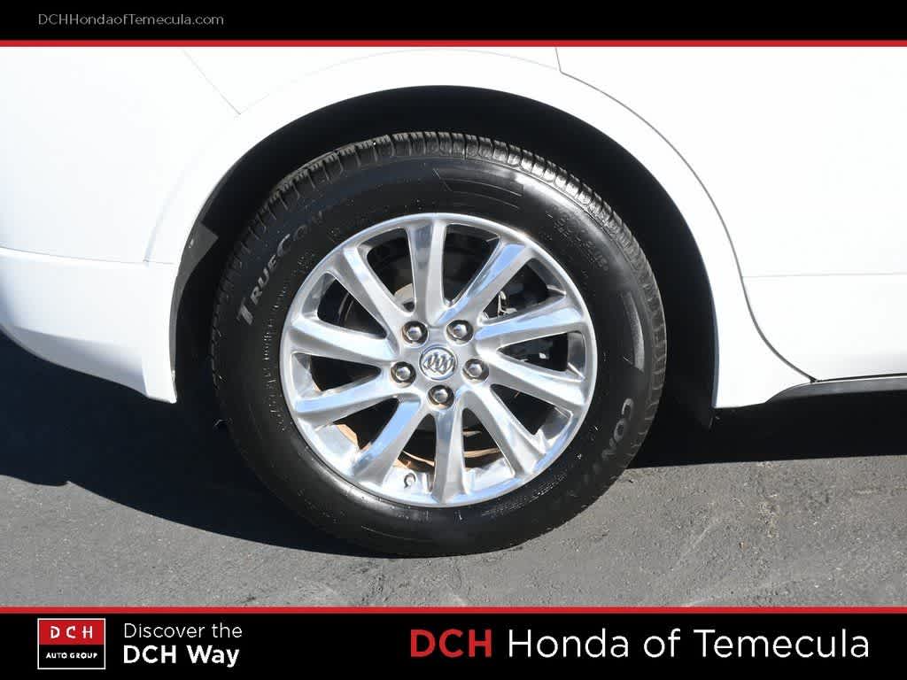 Thumbnail: 2019 Buick Envision - 23