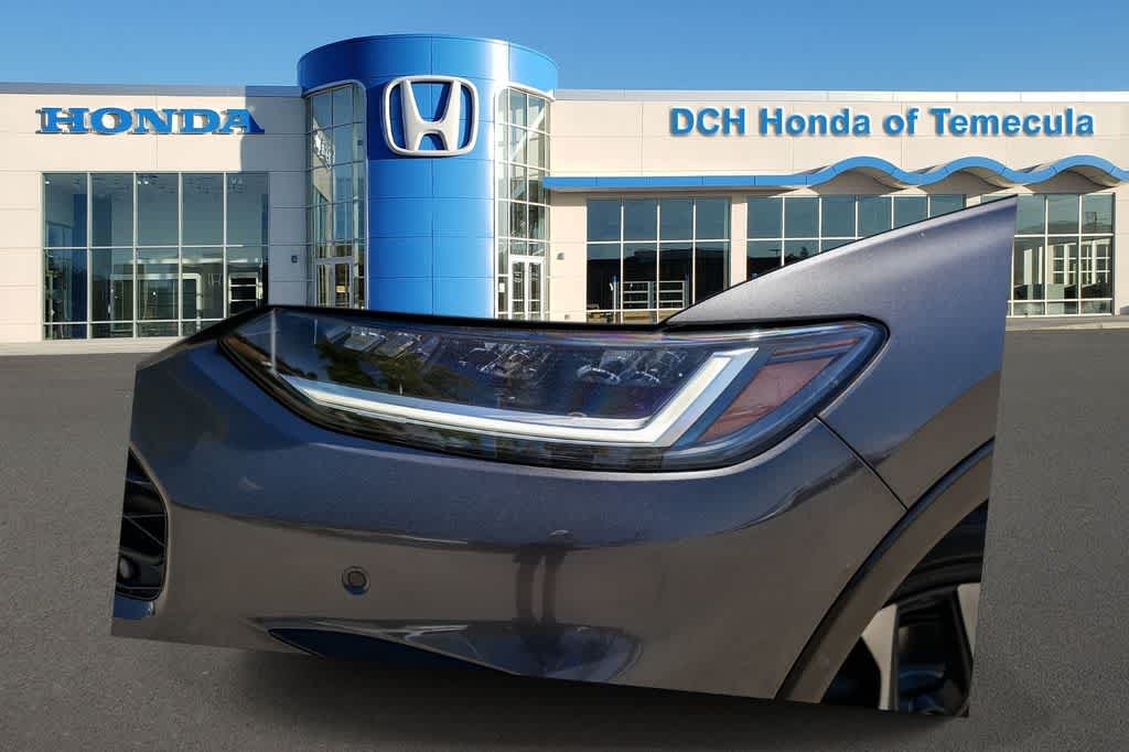 Thumbnail: 2027 Honda HR-V - 2