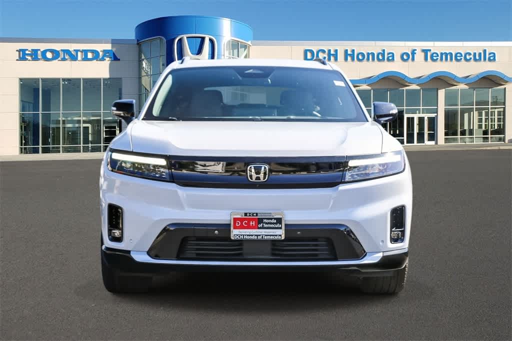 Thumbnail: 2026 Honda Prologue - 2