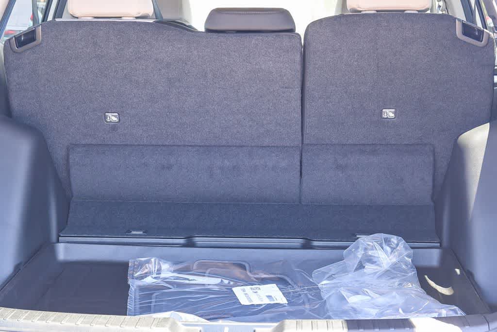 Thumbnail: 2026 Honda CR-V - 28