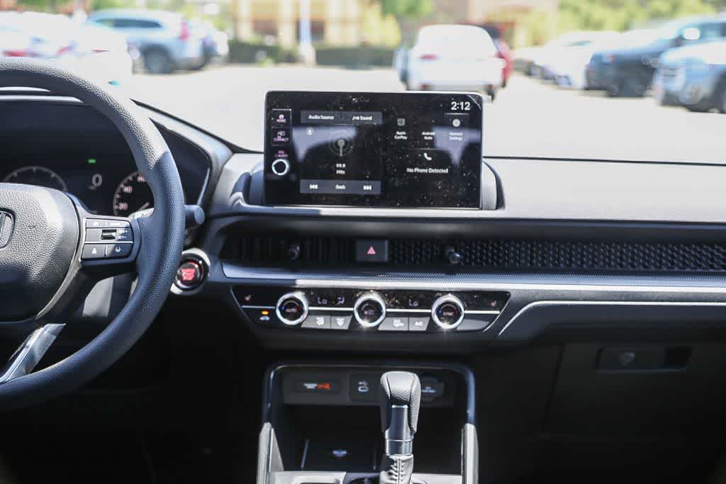 Thumbnail: 2026 Honda CR-V - 14