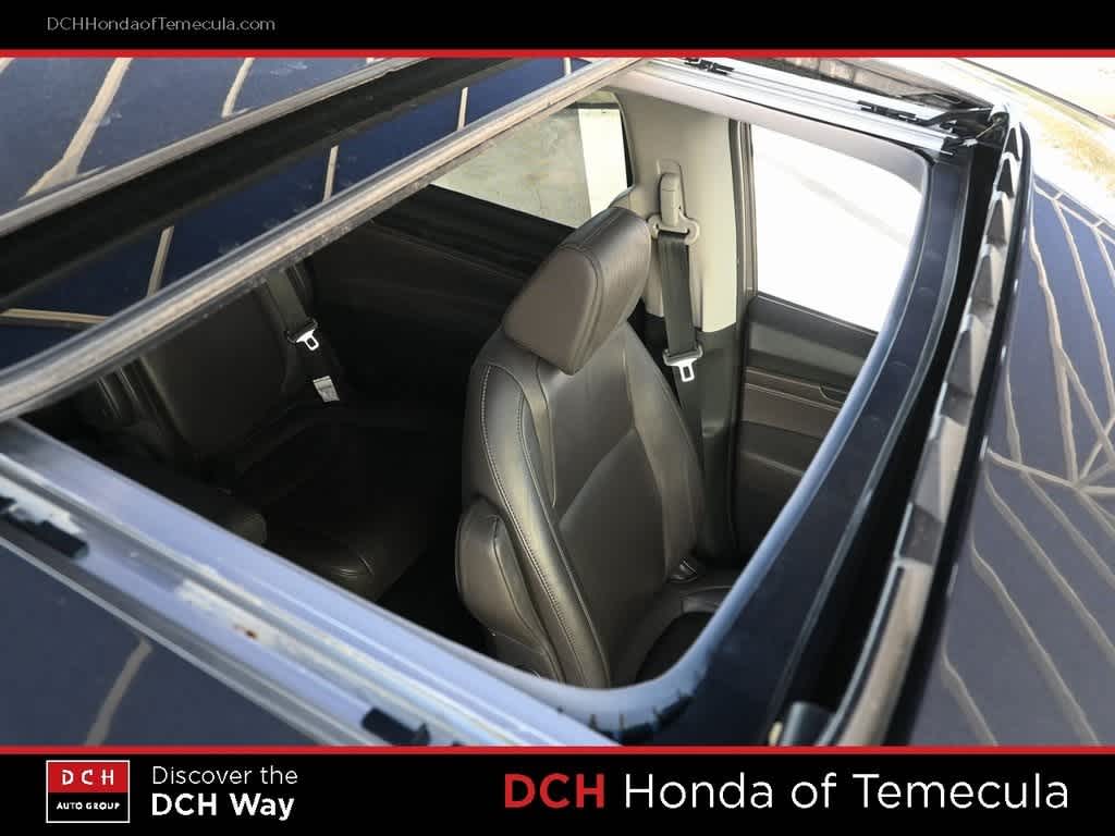 Thumbnail: 2020 Honda Odyssey - 24