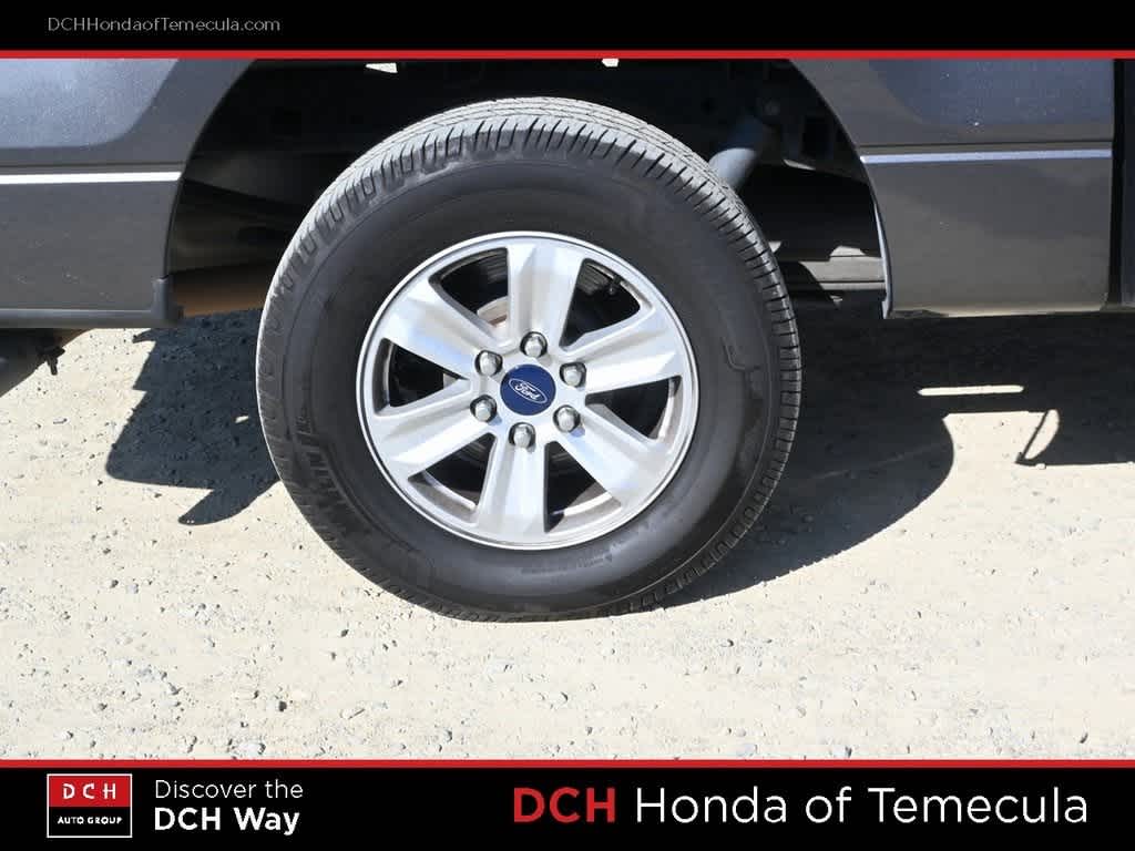 Thumbnail: 2011 Ford F-150 - 22