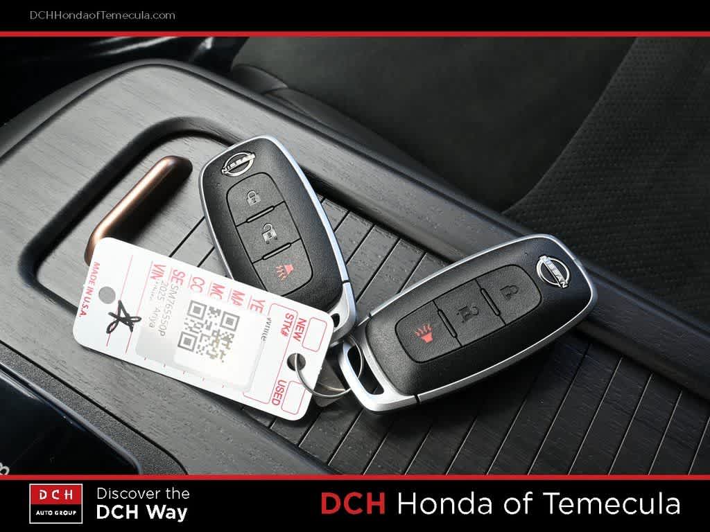 Thumbnail: 2025 Nissan Ariya - 15