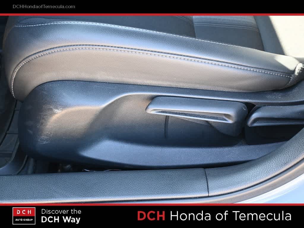 Thumbnail: 2023 Honda Civic - 16