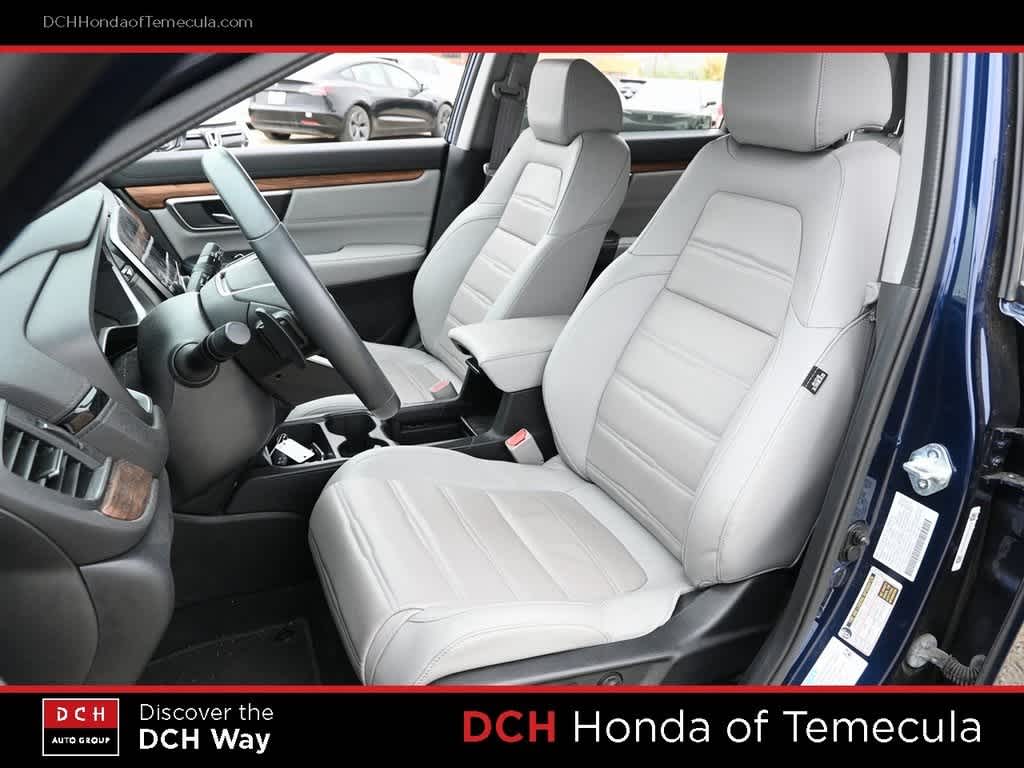 Thumbnail: 2022 Honda CR-V - 17
