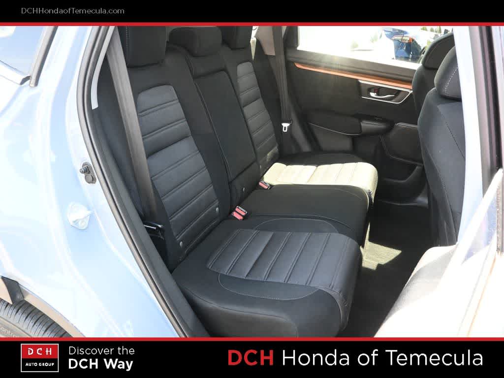 Thumbnail: 2022 Honda CR-V - 19