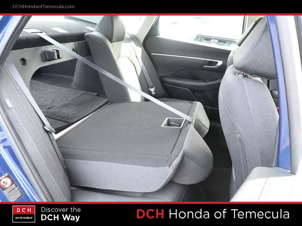 Thumbnail: 2022 Hyundai Sonata - 22