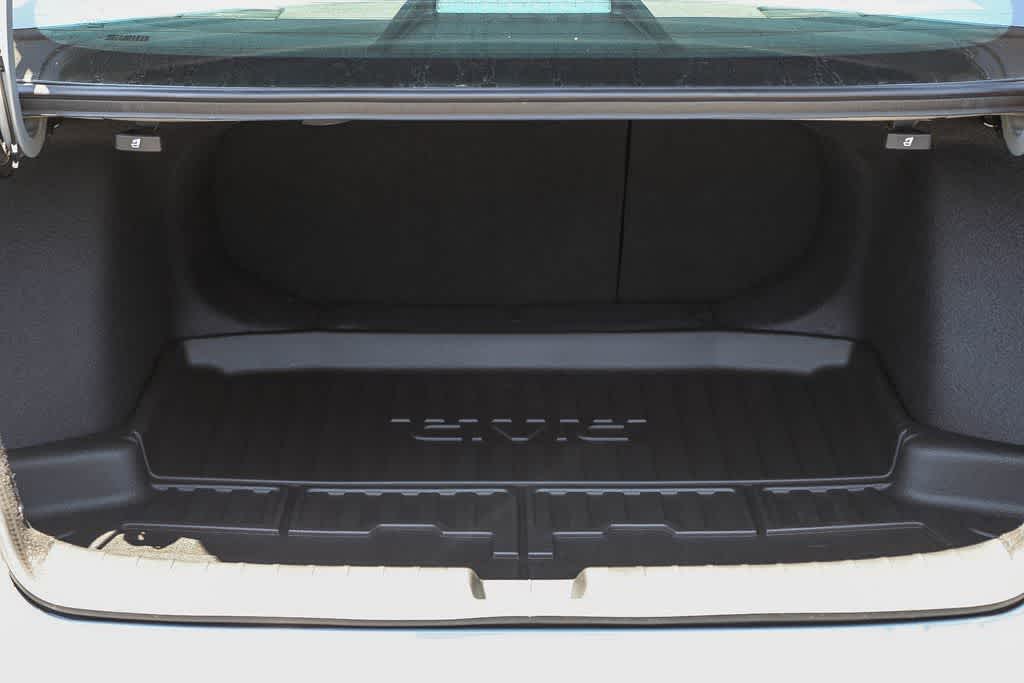 Thumbnail: 2026 Honda Civic - 10