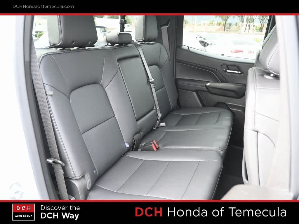 Thumbnail: 2024 Chevrolet Colorado - 20