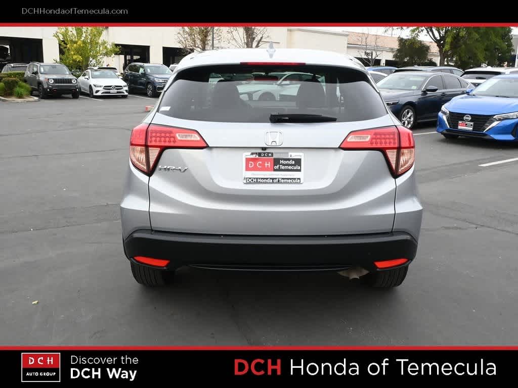 Thumbnail: 2018 Honda HR-V - 6