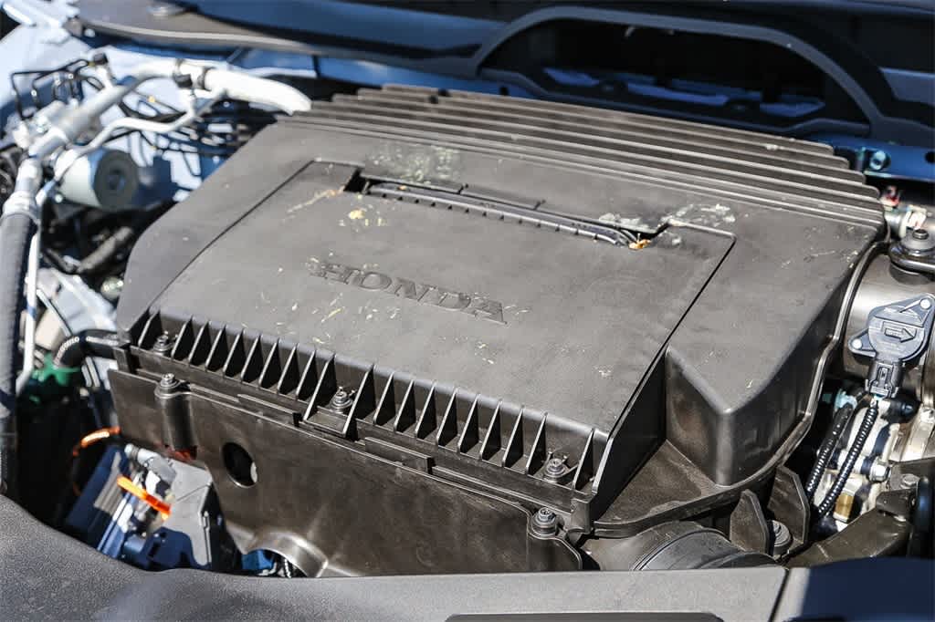 Thumbnail: 2025 Honda Pilot - 13