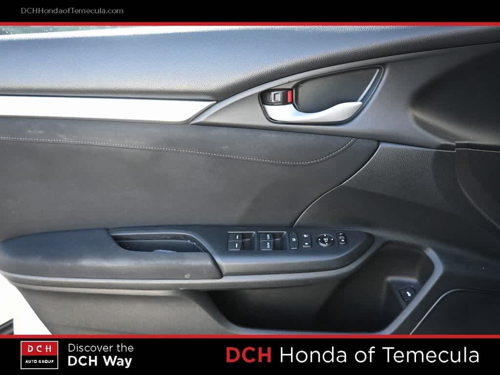 Thumbnail: 2017 Honda Civic - 15