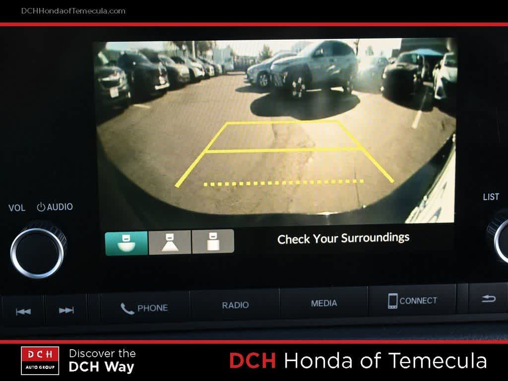 Thumbnail: 2023 Honda Civic - 12