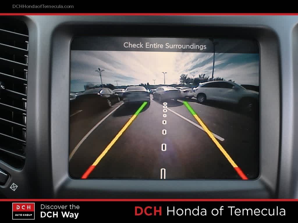 Thumbnail: 2016 Jeep Cherokee - 13