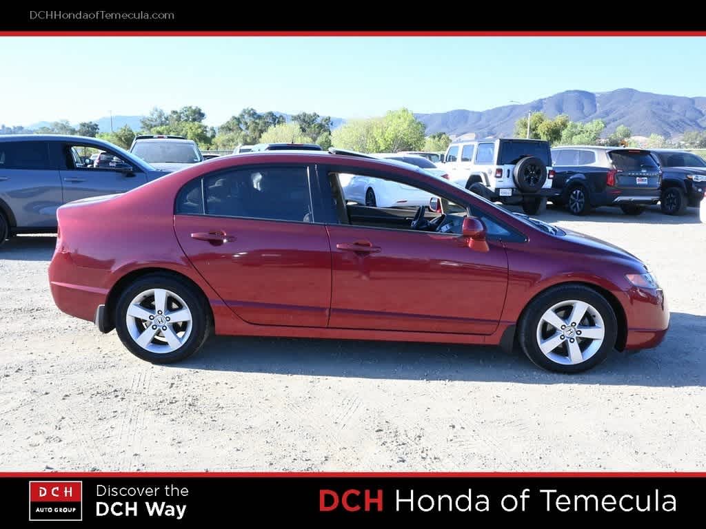 Thumbnail: 2006 Honda Civic - 5