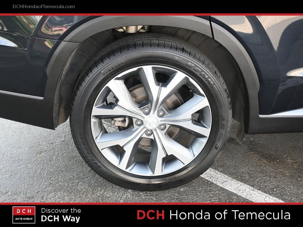 Thumbnail: 2020 Hyundai Palisade - 23
