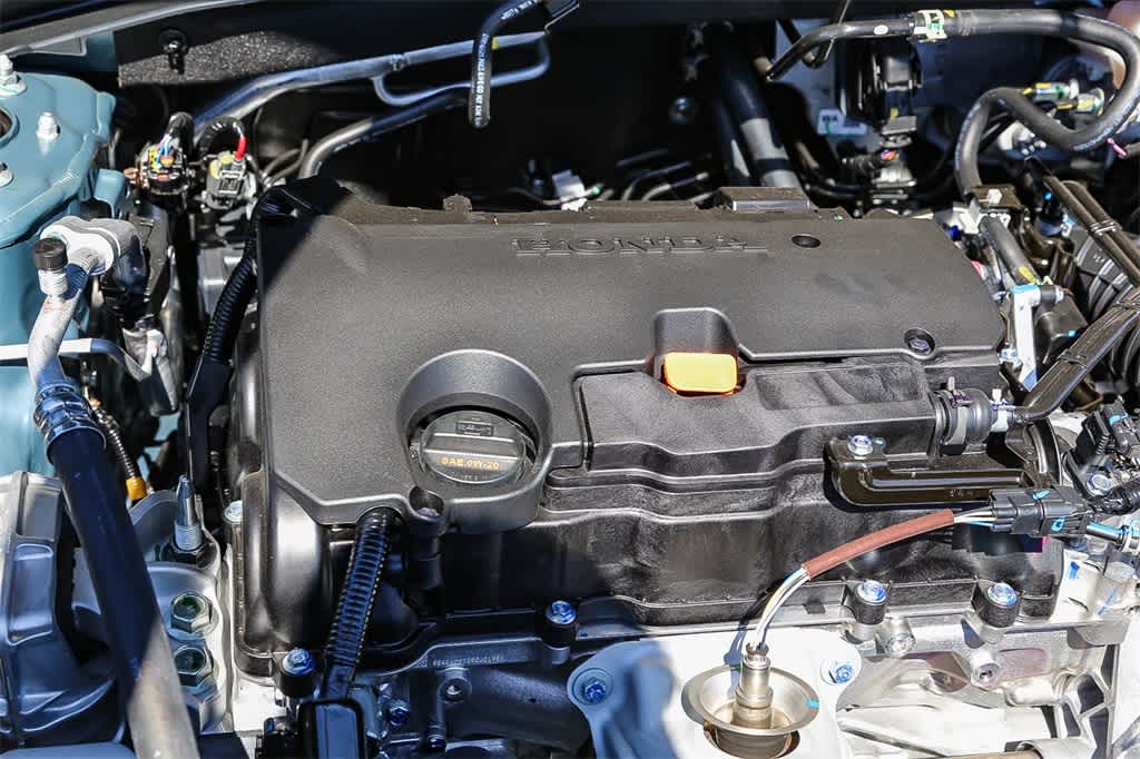 Thumbnail: 2026 Honda HR-V - 13