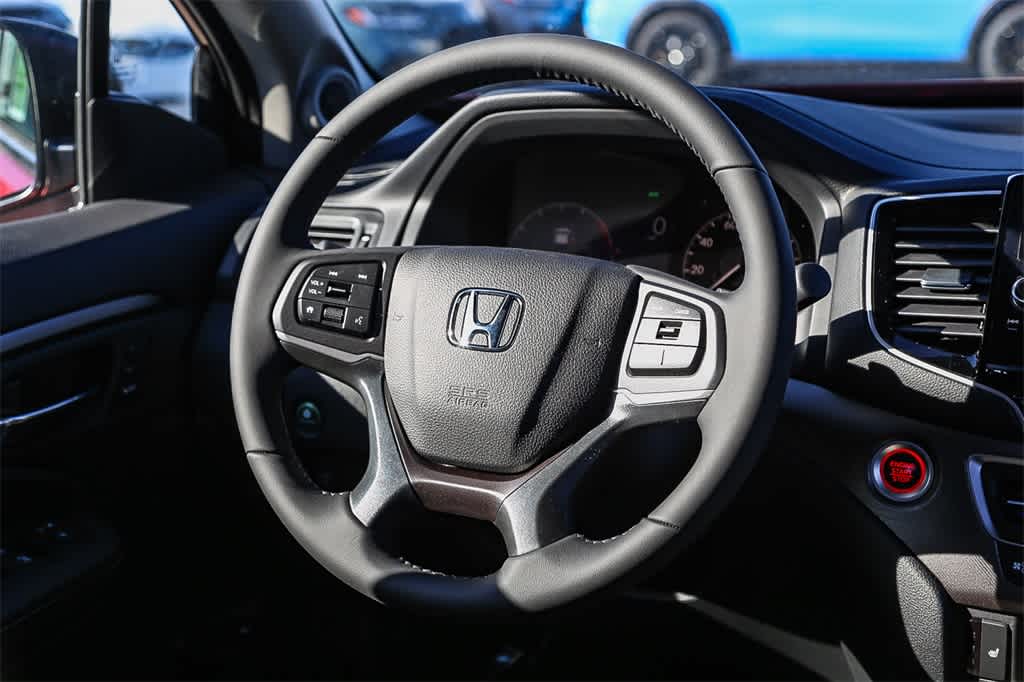 Thumbnail: 2026 Honda Ridgeline - 15