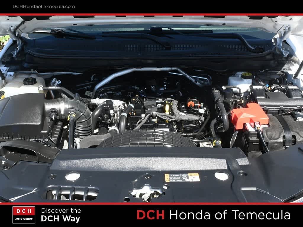 Thumbnail: 2021 Ford Ranger - 24