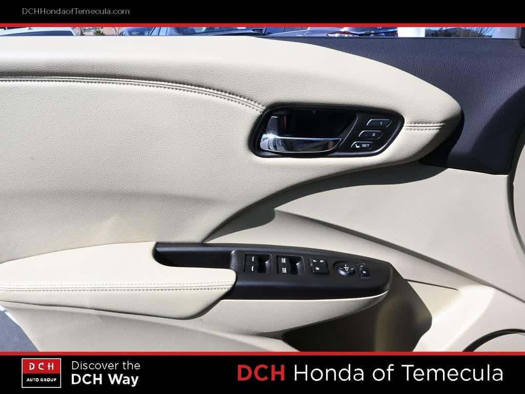 Thumbnail: 2018 Acura RDX - 16