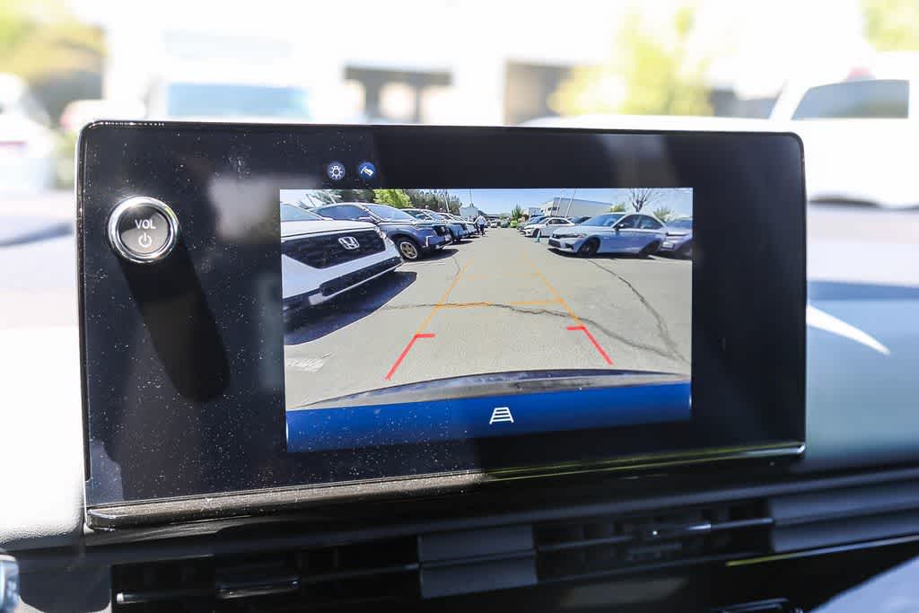 Thumbnail: 2026 Honda Prologue - 28