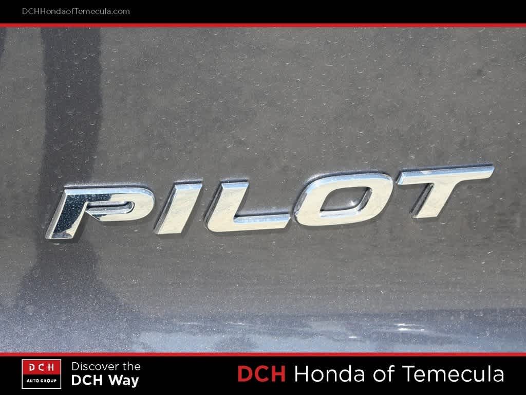 Thumbnail: 2021 Honda Pilot - 7